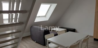 Image 2 - Appartement · Besancon (25000) · 2 pièces · 37m²
