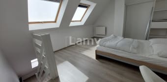 Image 3 - Appartement · Besancon (25000) · 2 pièces · 37m²