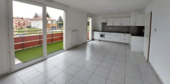 Image 3 - Appartement · Cruseilles (74350) · 2 pièces · 51m²