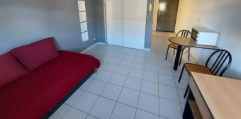 Image 3 - Appartement · Montpellier (34090) · 1 pièce · 21m²