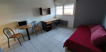 Image 2 - Appartement · Montpellier (34090) · 1 pièce · 21m²