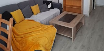 Image 1 - Appartement · Toulouse (31400) · 42m²