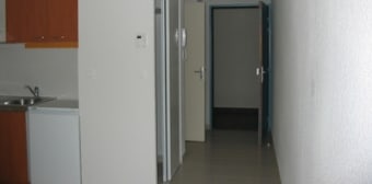 Image 1 - Appartement · Avignon (84140) · 1 pièce · 25m²