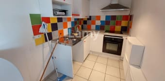 Image 3 - Appartement · Grenoble (38000) · 3 pièces · 51m²