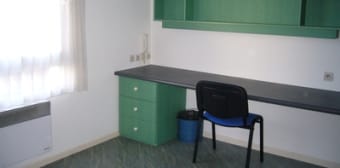 Image 3 - Appartement · Vandoeuvre Les Nancy (54500) · 1 pièce · 21m²
