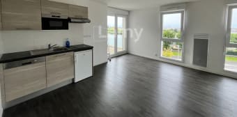 Image 1 - Appartement · St Malo (35400) · 1 pièce · 32m²