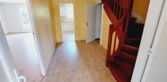 Image 1 - Maison/villa · Libourne (33500) · 4 pièces · 97m²