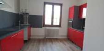 Image 1 - Appartement · Strasbourg (67000) · 3 pièces · 98m²