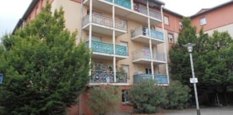 Image 2 - Appartement · Toulouse (31200) · 1 pièce · 31m²