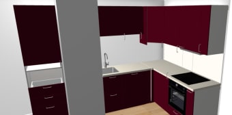 Image 1 - Appartement · Ostwald (67540) · 4 pièces · 80m²
