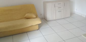Image 2 - Appartement · Valenciennes (59300) · 1 pièce · 23m²