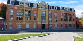 Image 1 - Appartement · Valenciennes (59300) · 1 pièce · 23m²