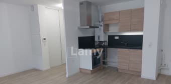 Image 1 - Appartement · St Pierre Du Mont (40280) · 2 pièces · 44m²