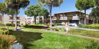 Image 1 - Appartement · Montpellier (34070) · 3 pièces · 65m²