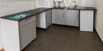 Image 1 - Appartement · Tourcoing (59200) · 2 pièces · 40m²