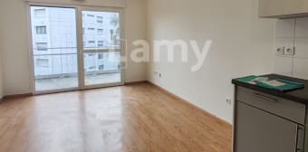 Image 2 - Appartement · Tourcoing (59200) · 2 pièces · 40m²