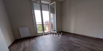 Image 1 - Appartement · Limoges (87000) · 2 pièces · 46m²