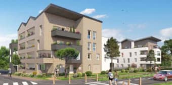 Image 1 - Appartement · Amiens (80000) · 2 pièces · 44m²