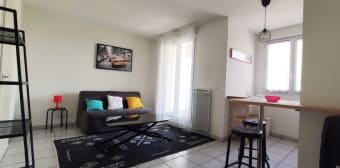 Image 1 - Appartement · Toulouse (31100) · 1 pièce · 25m²