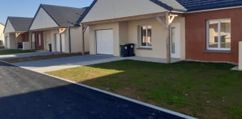 Image 2 - Maison/villa · Meung Sur Loire (45130) · 2 pièces · 50m²