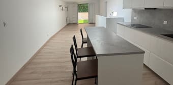 Image 1 - Appartement · Voiron (38500) · 4 pièces · 89m²