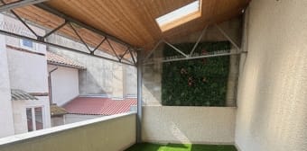 Image 2 - Appartement · Voiron (38500) · 4 pièces · 89m²