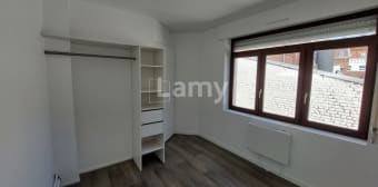 Image 3 - Appartement · Lille (59000) · 2 pièces · 29m²