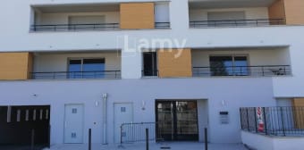 Image 1 - Appartement · Toulouse (31300) · 4 pièces · 96m²
