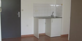 Image 1 - Appartement · Avignon (84000) · 2 pièces · 35m²