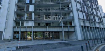 Image 1 - Appartement · Toulouse (31300) · 2 pièces · 41m²