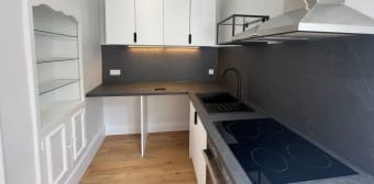 Image 1 - Appartement · Agen (47000) · 2 pièces · 37m²