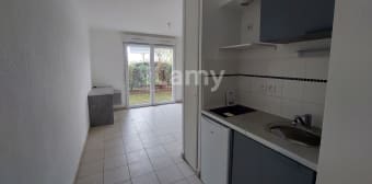 Image 3 - Appartement · Rodilhan (30230) · 1 pièce · 20m²