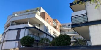 Image 2 - Appartement · Colomiers (31770) · 2 pièces · 42m²