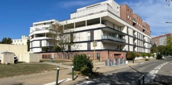 Image 1 - Appartement · Colomiers (31770) · 2 pièces · 42m²