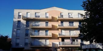 Image 1 - Appartement · Bordeaux (33800) · 1 pièce · 24m²
