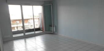 Image 2 - Appartement · Agen (47000) · 2 pièces · 50m²