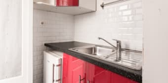 Image 3 - Appartement · Toulouse (31000) · 1 pièce · 28m²