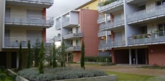 Image 3 - Appartement · Toulouse (31300) · 2 pièces · 44m²
