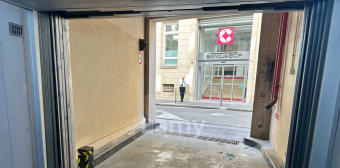 Image 3 - Parking/box · Paris (75001) · 9m²