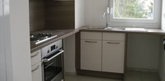 Image 1 - Appartement · Terville (57180) · 3 pièces · 60m²