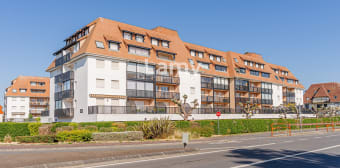 Image 1 - Appartement · Villers Sur Mer (14640) · 2 pièces · 25m²