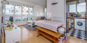 Image 3 - Appartement · Dijon (21000) · 2 pièces · 46m²