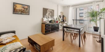 Image 1 - Appartement · Lyon 08 (69008) · 2 pièces · 54m²
