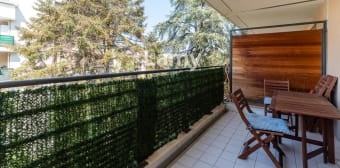 Image 1 - Appartement · Tassin La Demi Lune (69160) · 3 pièces · 61m²