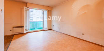 Image 1 - Appartement · Schiltigheim (67300) · 1 pièce · 27m²