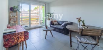 Image 3 - Appartement · Montpellier (34000) · 3 pièces · 61m²