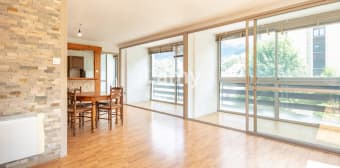 Image 1 - Appartement · Villard De Lans (38250) · 3 pièces · 110m²