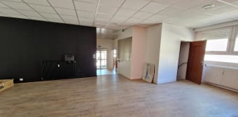 Image 1 - Local · Limoges (87000) · 12 pièces · 329m²