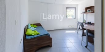 Image 1 - Appartement · Montpellier (34090) · 1 pièce · 21m²