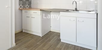 Image 2 - Appartement · Orleans (45000) · 2 pièces · 41m²
